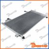 Radiateur de Climatisation pour FIAT | CCS-FT-030, 082060N